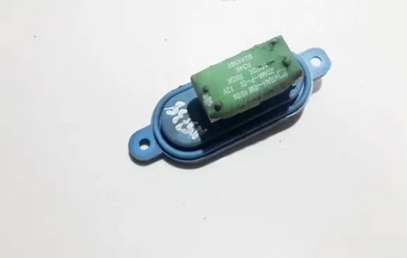 Fiat Multipla Heater blower motor/fan resistor 984459t