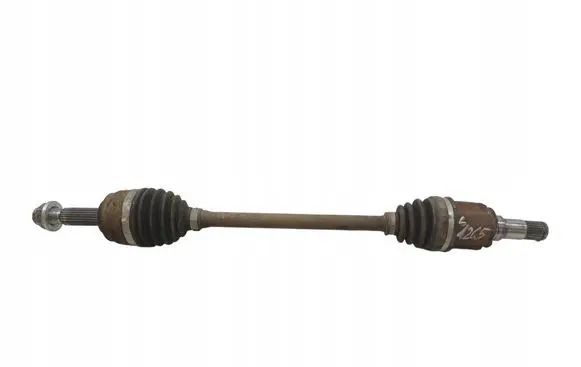 Mitsubishi Space Star Front driveshaft