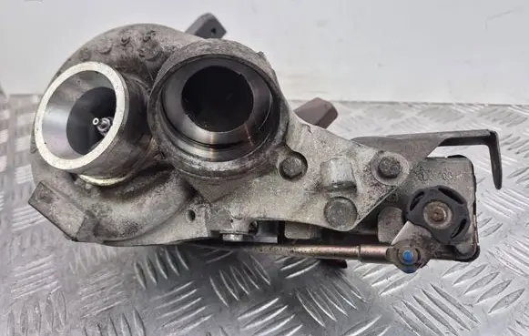 Mercedes-Benz E W211 Turbo A646090080