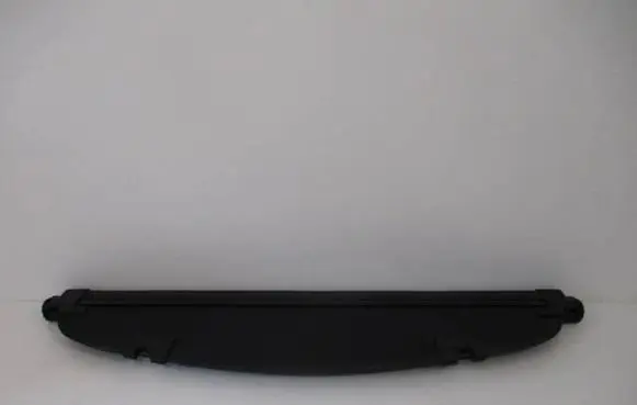 Mazda CX-5 Parcel shelf load cover 