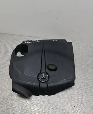 Mercedes-Benz CLA C117 X117 W117 Engine cover (trim) A6510109815 4012313E