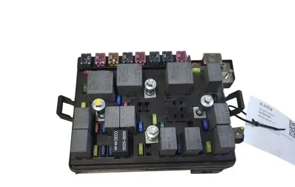 KIA Sportage Fuse module 919511F220
