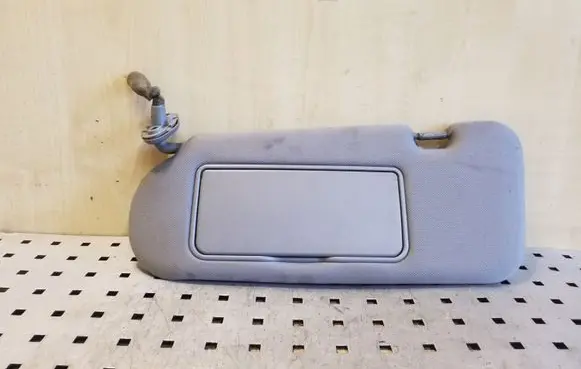 KIA Sorento Sun visor 