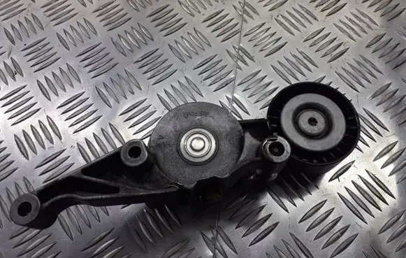 Volkswagen Touran I Alternator belt tensioner pulley 03G903315C
