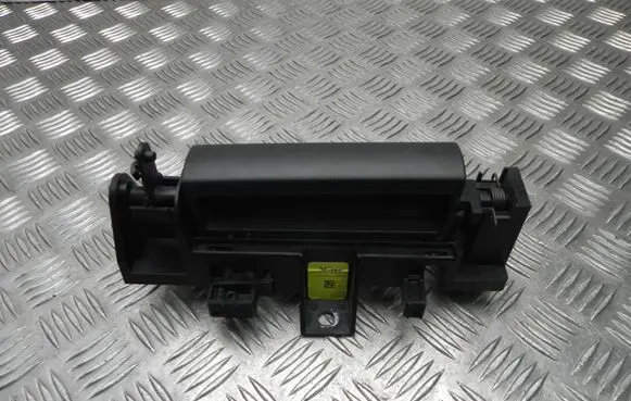 Dodge Caravan Loading door exterior handle 3025988RH T6173