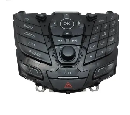 Ford Focus Head unit multimedia control CM5T18K811KC 56311B01 331424000