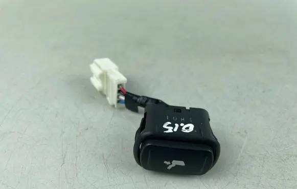 Subaru Legacy Seat control switch 