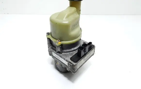 Dacia Sandero Power steering pump 491108089R A5102008 232613B5