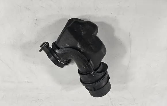 Skoda Fabia Mk3 (NJ) Air intake hose/pipe 04E129656S