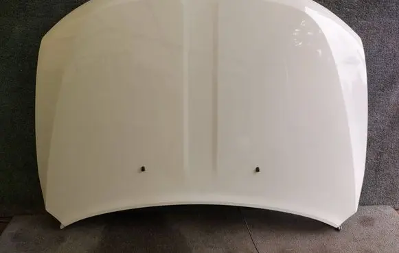 Dodge Durango Engine bonnet/hood