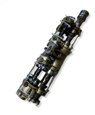 BMW X5 E53 Camshaft 7506169