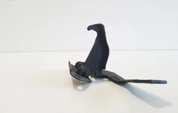 Land Rover Evoque II Engine bonnet/hood lock/latch loop/hook K8D216892AC