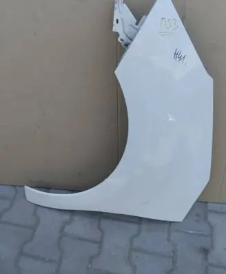 Citroen DS3 Fender BLOTNIKLEWYDS3