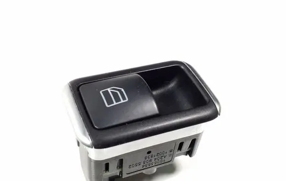 Mercedes-Benz E C207 W207 Electric window control switch A2049055502