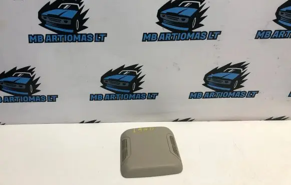 Land Rover Discovery 3 - LR3 Alarm movement detector/sensor YWC500350 EFY500050