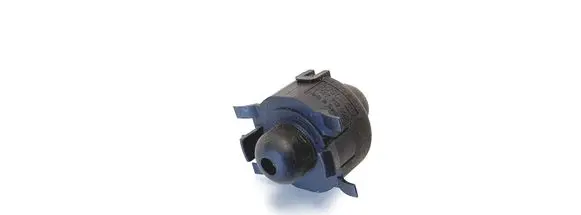 BMW 5 E34 Interior temperature sensor 1147212058