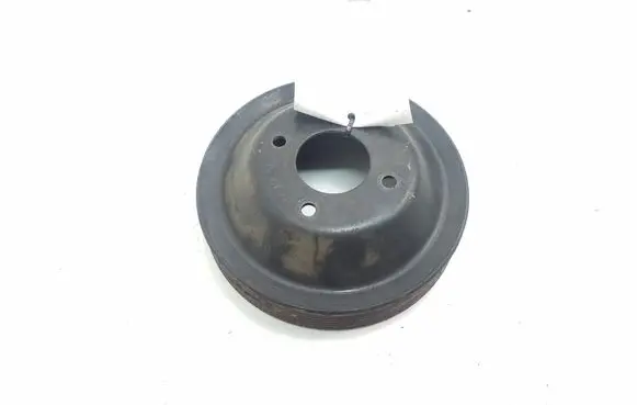 Mercedes-Benz E W210 Water pump pulley A1112020110