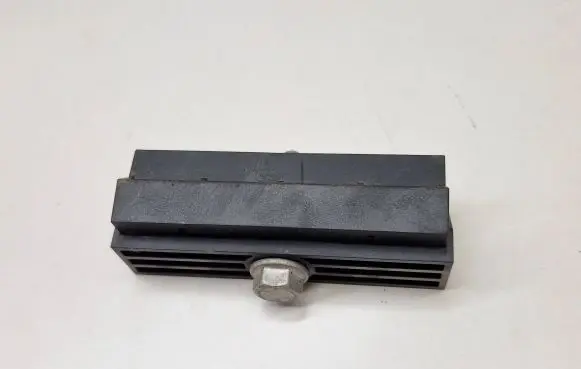BMW 5 F10 F11 Battery bracket 7592923