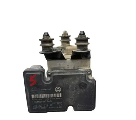 Volkswagen Caddy ABS Pump 1K0907379AF 000404913D1 10097003213