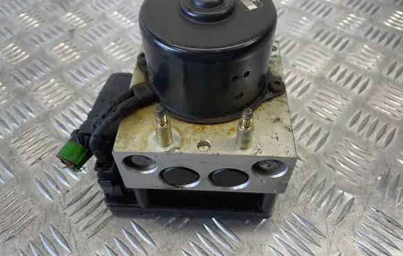 Volkswagen Sharan ABS Pump 7M0614111AE 98VW2L580AD 1J0907379G