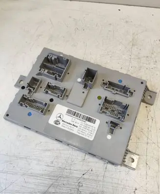 Mercedes-Benz C AMG W205 Other control units/modules A2229006014 A2229011203 A2229024813