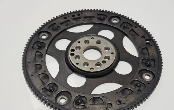 BMW 5 E60 E61 Flywheel 7797964