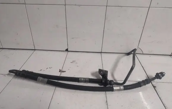 BMW 5 E60 E61 Power steering hose/pipe/line 