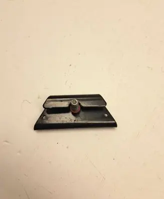 BMW 5 G30 G31 G38 Battery bracket 61216832664