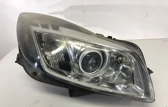 Opel Insignia A Headlight/headlamp 13226793