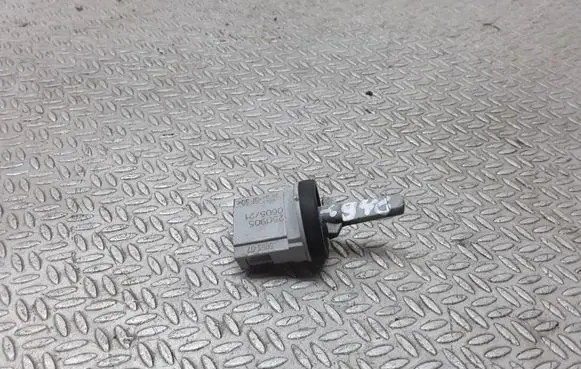 Audi A4 S4 B7 8E 8H Interior temperature sensor 1K0907543A