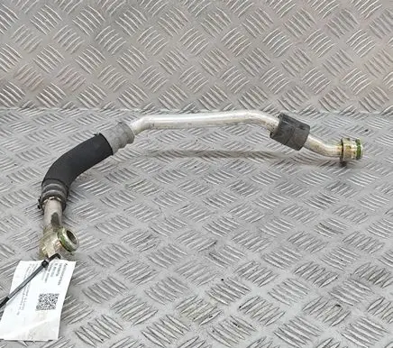 Mercedes-Benz GLS X167 Air conditioning (A/C) pipe/hose A1675018900