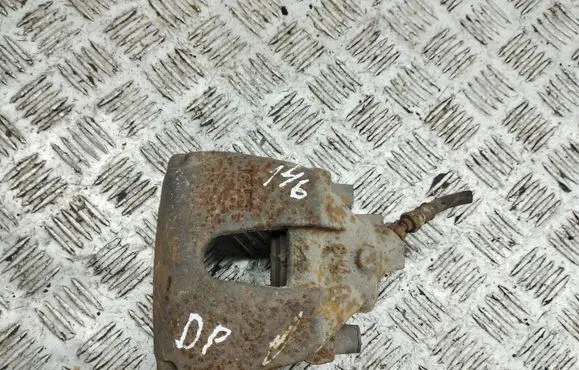 Mazda 5 Front brake caliper 