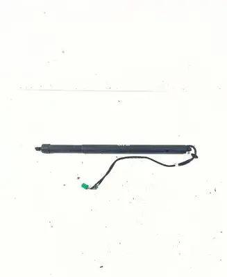 Peugeot 508 II Tailgate/trunk strut/damper 9835557580
