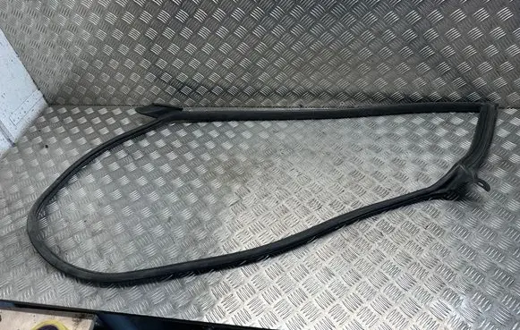 Volkswagen Arteon Front door rubber seal 3G8867337 S54041