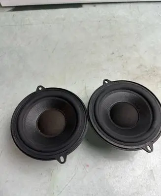Renault Laguna II Front door speaker 