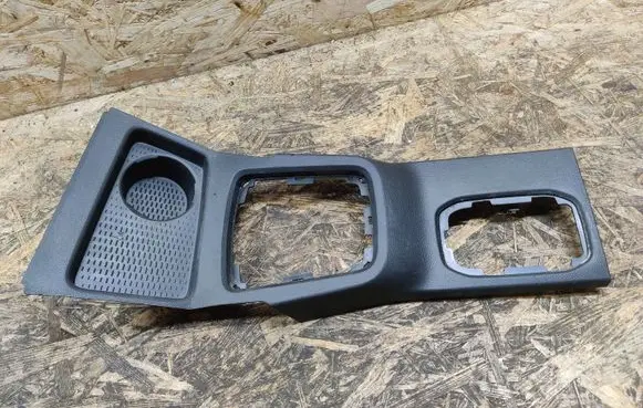 Dacia Duster Other center console (tunnel) element 969124296R