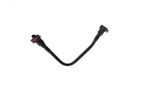 Ford Mustang VI Vacuum line/pipe/hose
