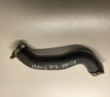 Hyundai Kona I Intercooler hose/pipe 28285-04561
