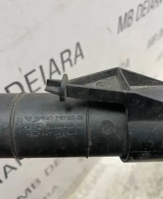 Mini One - Cooper R56 Headlight washer spray nozzle 7157120