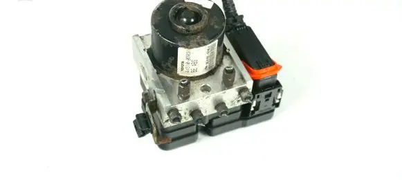 Toyota Yaris ABS Pump 44510-0D031 06.2102-0746.4