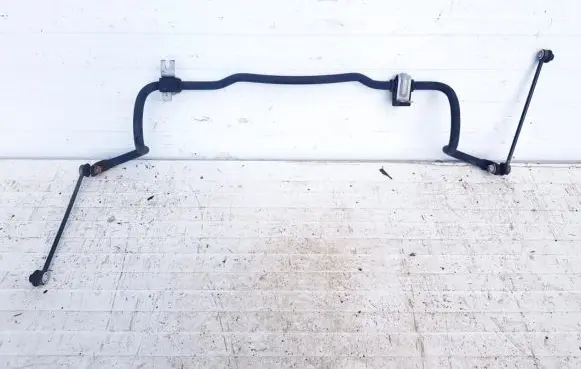 Renault Scenic II - Grand scenic II Front anti-roll bar/sway bar