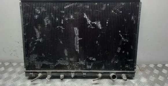Honda Legend Coolant radiator