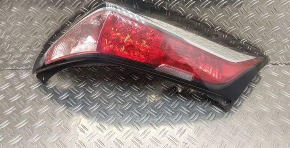 Toyota Aygo AB40 Rear/tail lights 815600H112