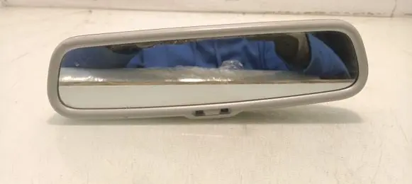 Skoda Octavia Mk2 (1Z) Rear view mirror (interior) E11015610