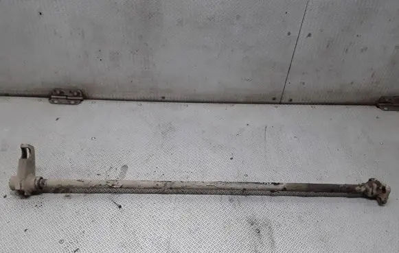 Other front suspension part