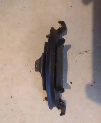 Mazda 6 ACC Distronic radar sensor grill/trim ghp9b0714