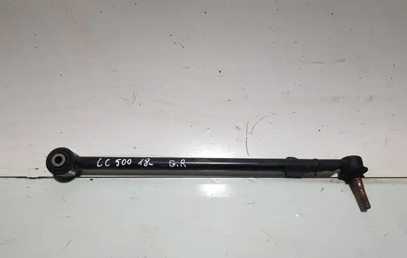 Lexus LC Rear suspension control arm 