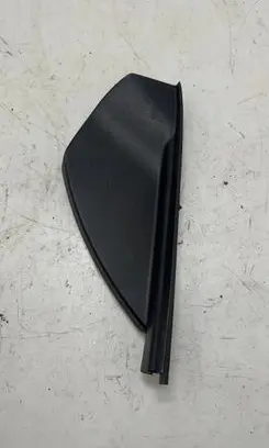 Mercedes-Benz GLE (W166 - C292) Dashboard side end trim A1666808603