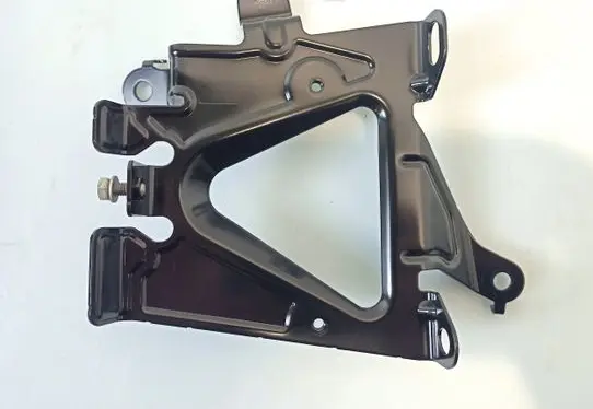 BMW 2 F22 F23 Sound amplifier holder/bracket 8794939 65158794939