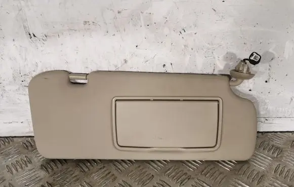Honda CR-V Sun visor 1470876